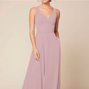 Dear Cleo, Kylie Style, Rose Quartz, Size 6